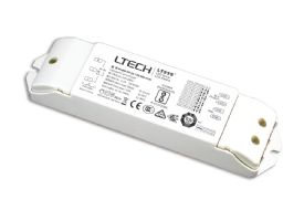 AD-25-150-900-E1A1  PWM Push Dim 1.5-25W Current Dimmable Driver